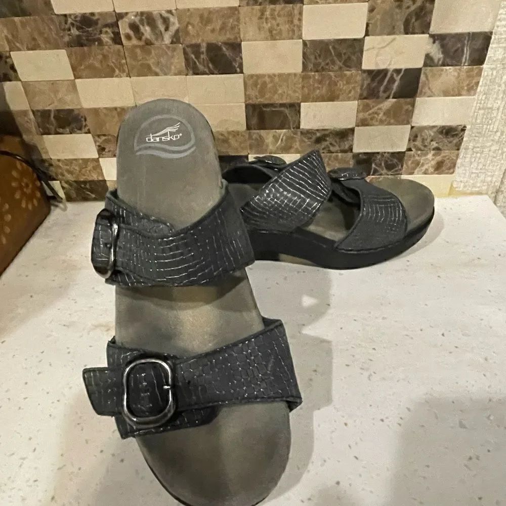 Dansko Sandals  